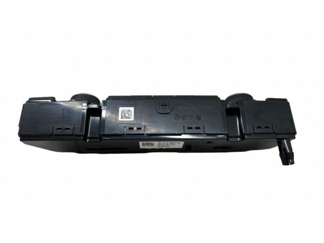 Блок управления климат-контролем 97250-F1EB0, 97250-F1EB0FHV KIA Sportage