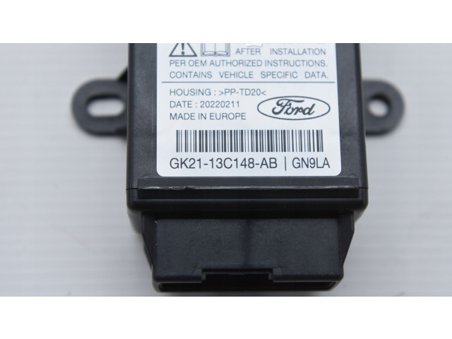 Модуль фонарей