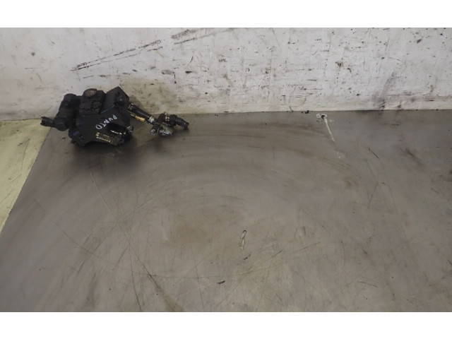 Vstřikovací čerpadlo 0445010311 Fiat Punto (199)