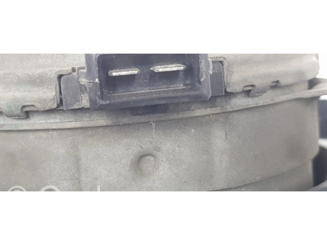 Электрический вентилятор радиаторов