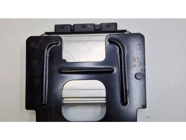Блок управления двигателя 9664618080, 9644692380   Citroen C4 I