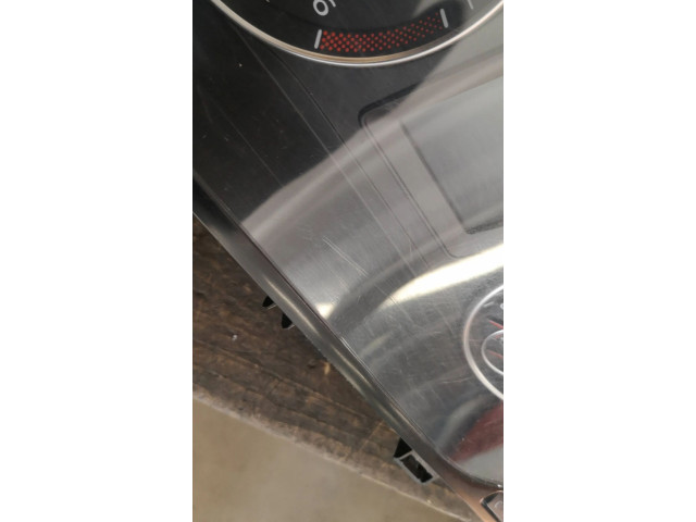 Панель приборов 2K0920866C, 2K0920866C Volkswagen Caddy