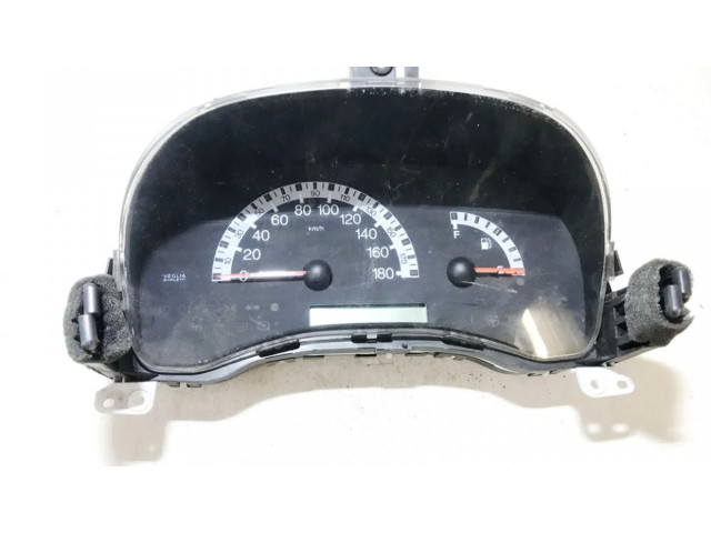 Přístrojová deska Fiat Punto (176) 1994 46753571