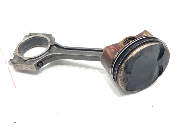 Поршень с шатуном G4LF KIA Rio