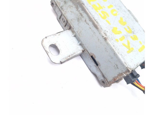 Блок комфорта    KIA Ceed   