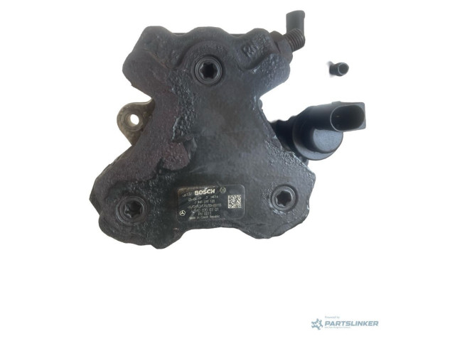 Vstřikovací čerpadlo A6400700701 Mercedes-Benz A W169