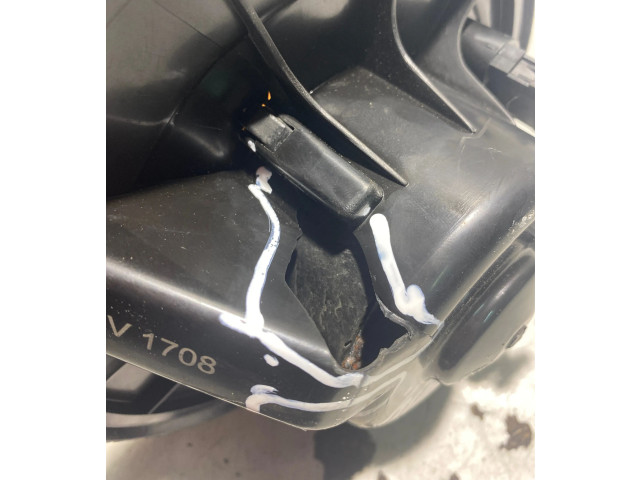 Вентилятор печки       Volkswagen Golf Plus