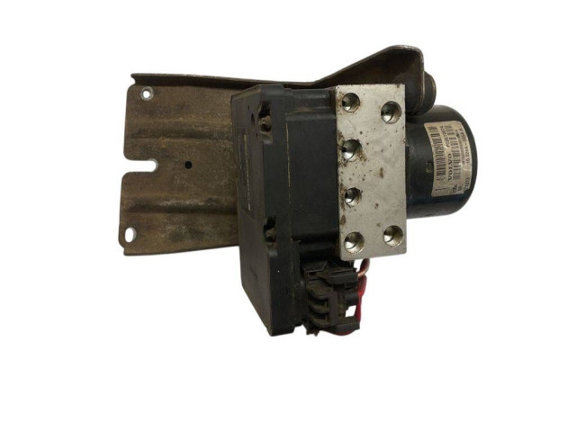 Блок АБС 8619968, 5WK84000   Volvo  V70  2000 - 2004 года