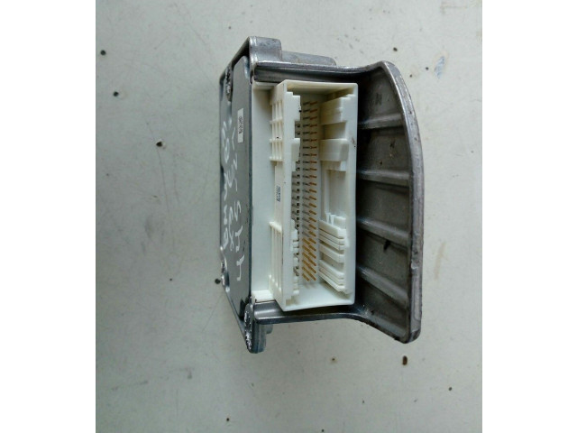 Блок подушек безопасности 65.77-3453791-01 BMW X3 E83