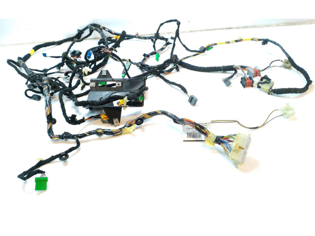 Zpětné zrcátko Volvo XC60 2020 31682251