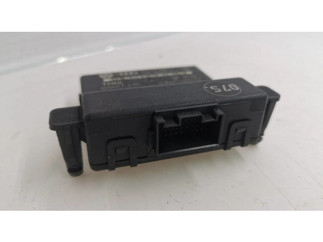 Другие блоки управления / модули