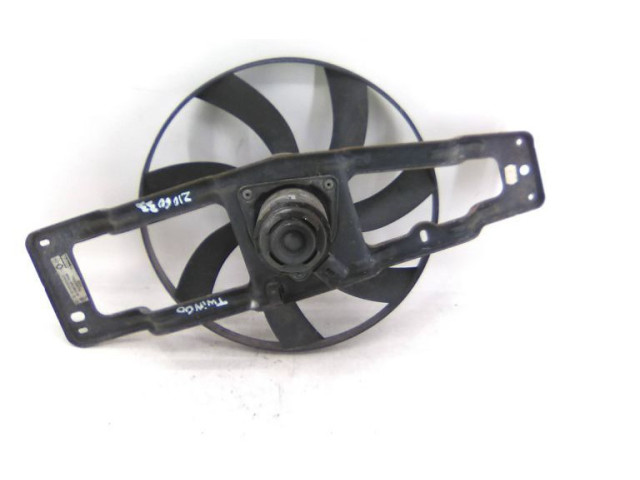 Вентилятор печки    7700822618   Renault Twingo I