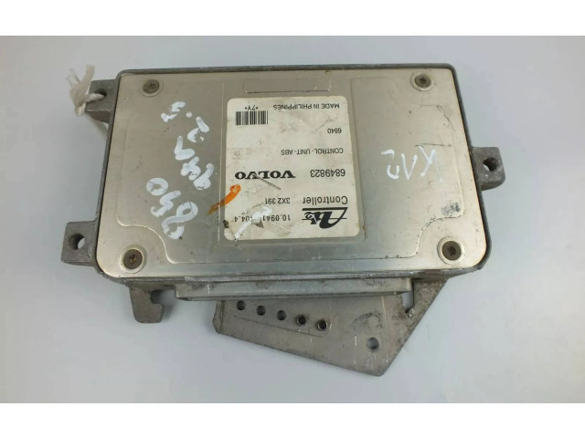 Блок управления АБС 6849823 Volvo 850