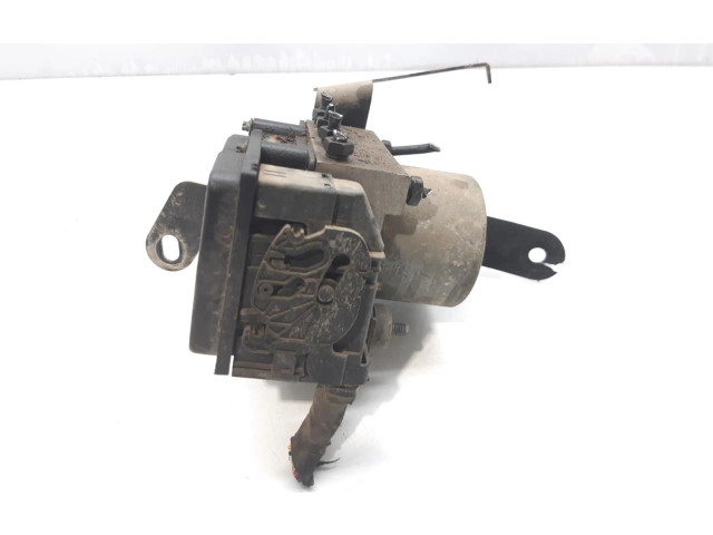 Блок АБС 589201H3A0 KIA Ceed 2006 - 2012 года