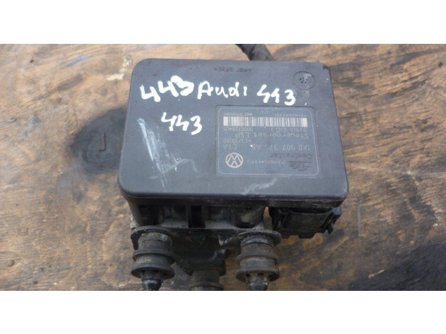 Jednotka ABS 1K0614518   Audi A3 S3 8P 2003