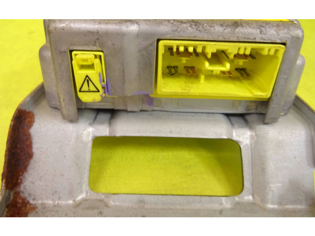 Блок подушек безопасности 89170-97202, 8917097202 Daihatsu Sirion