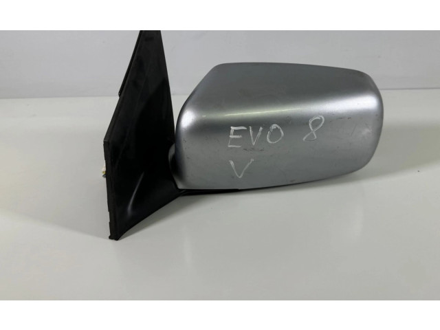 Зеркало (управляемое электричеством) MN154651WB, MN154651WB   Mitsubishi Lancer X