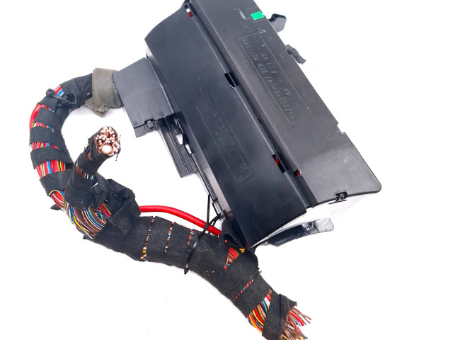 Блок предохранителей 1695451740, 169-545-17-40   Mercedes-Benz A W169    