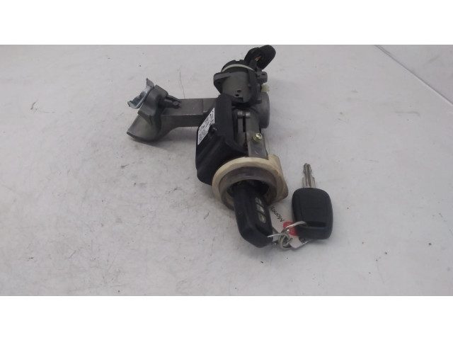 Замок зажигания