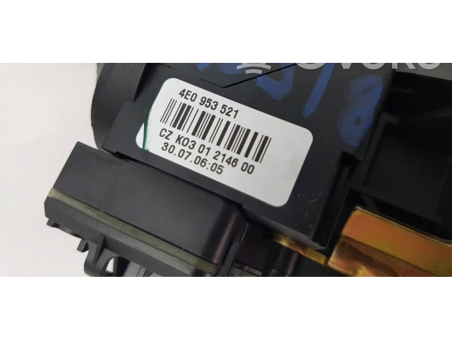 Блок АБС 4F095359A, 10071 Audi A6 S6 C6 4F 2004 - 2011 года