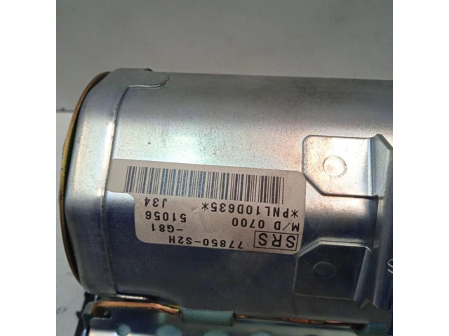 Подушка безопасности двери 78100T7SG752   Honda HR-V