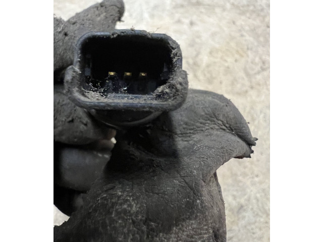 Vstřikovací lišta 6PH1001, 9654592680 Citroen Berlingo