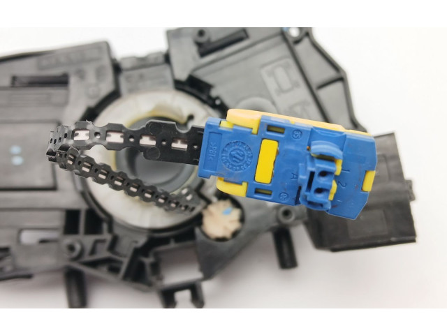 Подушка безопасности водителя 255672302R   Dacia Sandero II