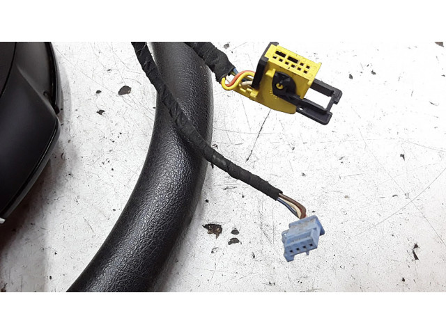 Руль Citroen C4 I  2004-2010 года 6029659      