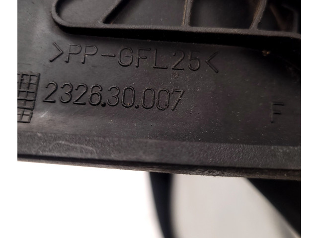 Зеркало (механическое) Dacia Solenza 2003 - 2005 года