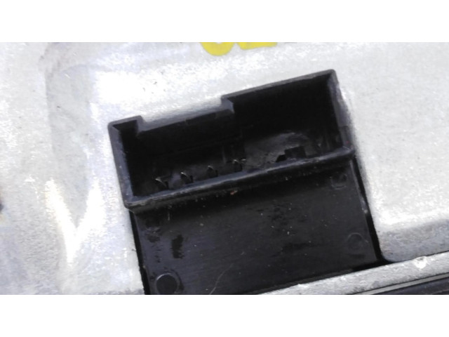 Считывающее устройство карточки зажигания