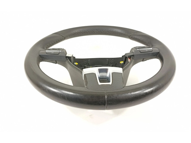 Руль Volkswagen Golf SportWagen - года 3C8419091BE, 3C8959537D