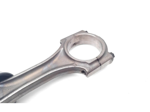  Поршень с шатуном 224DT 9688245380, 224DT  Jaguar XF  