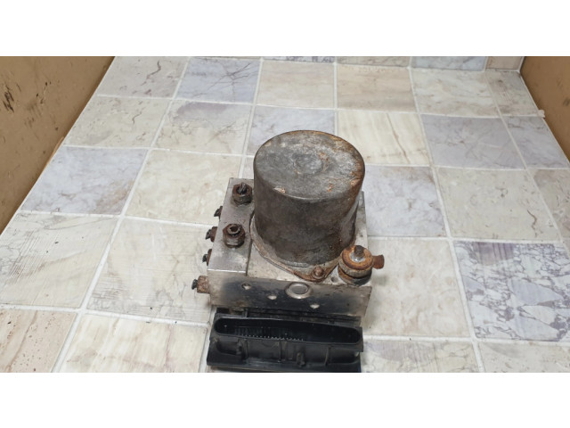 Блок АБС 9658484880, 0265234052 Peugeot 607