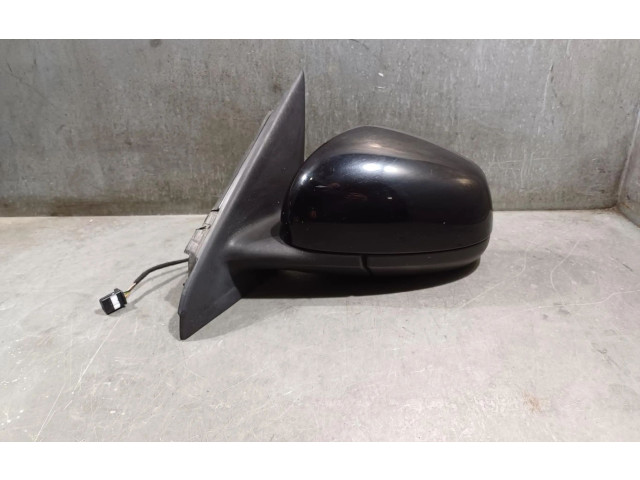 Зеркало электрическое        Smart ForFour I  2004 - 2006 года   