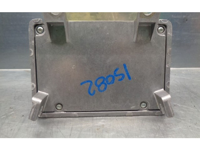 Блок подушек безопасности 77960SEFG822M1, C0ME5ETKK Honda Accord