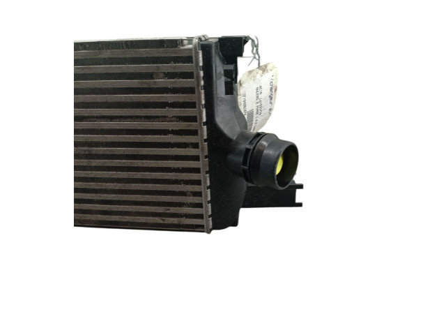 Интеркулер  144963014R   Dacia Sandero 