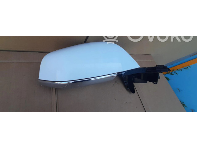 Зеркало электрическое Tesla Model S 2012 - года