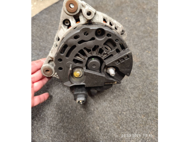 Генератор 028903028E, 0124515010 Audi TT Mk1