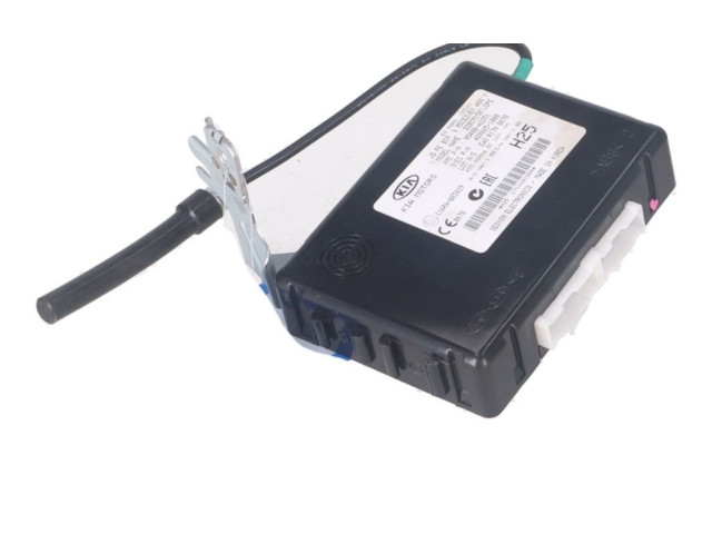 Модуль управления BSM 95400A2251   KIA Ceed    