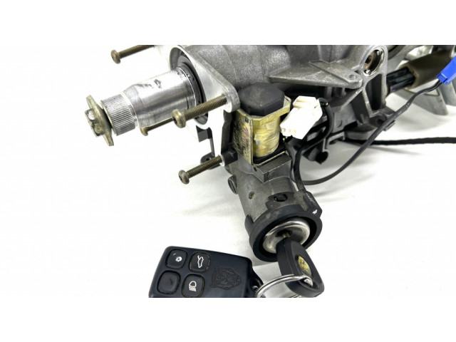 рейка Колонка рулевая HNC9261CC, 831410021834 Jaguar XJ X308 1998-2002 года