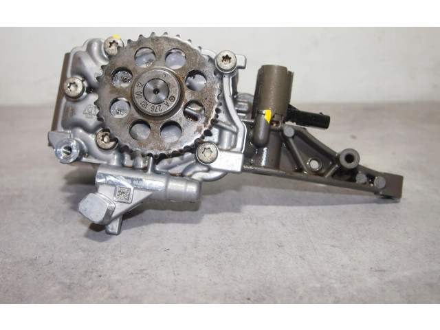 Čerpadlo oleje Mercedes-Benz C AMG W205