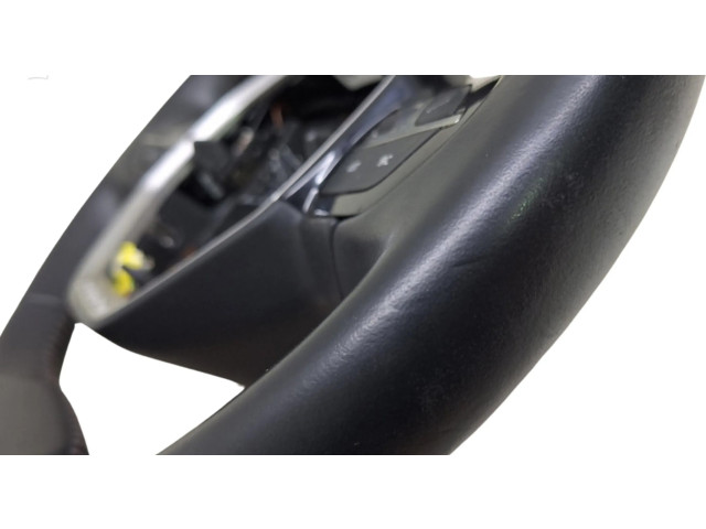 Руль Peugeot Partner III 2018- года 98185157ZD