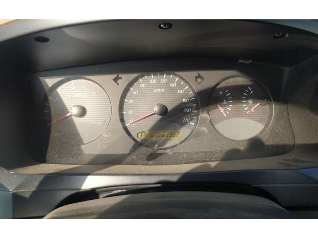 Панель приборов 8022009110 SsangYong Kyron