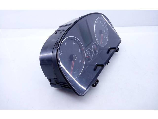 Панель приборов 1T0920873E, E2-A1-23-2 Volkswagen Touran I