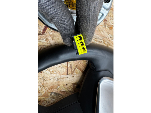 Volant BMW X5 F15 2017