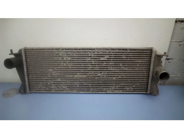 Интеркулер ESR3777, PCM100220 Land Rover Discovery 0.0
