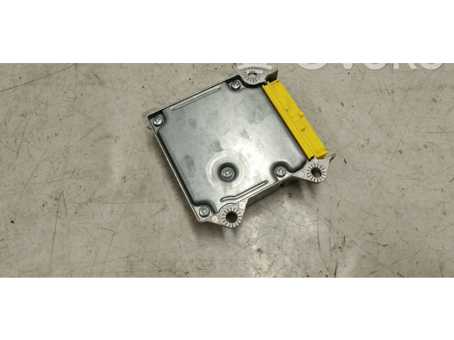 Блок подушек безопасности 8u0959655b Audi Q3 8U