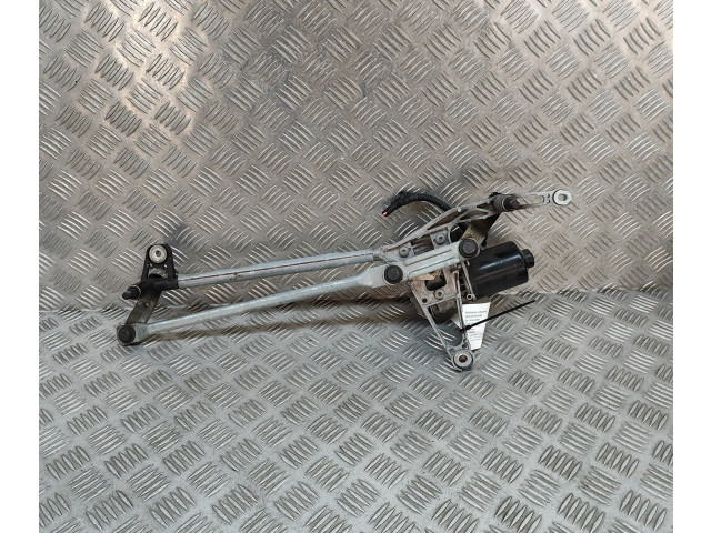 Комплект механизма стеклоочистителей 32282627, W000078604 Volvo XC60 2018