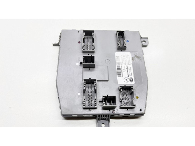 Блок комфорта A2059006330 Mercedes-Benz C W205