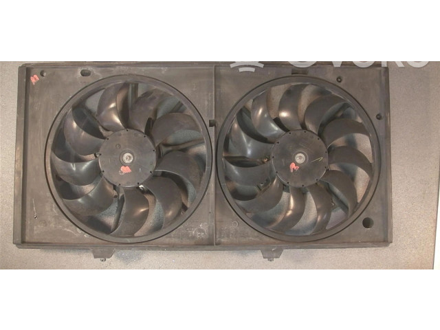 Вентилятор радиатора         Mazda 6 